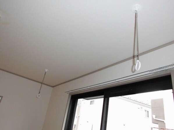 アゼリアの物件内観写真